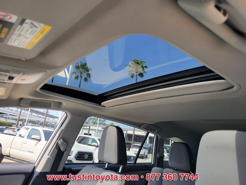 Certified 2017 Toyota RAV4 XLE w/ Plus Special Value Package image 18