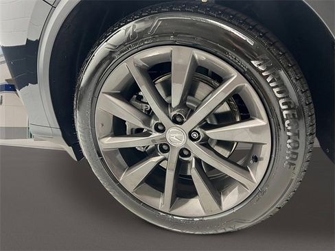 New 2026 Acura MDX A-Spec image 13