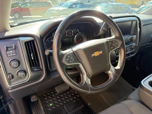 Used 2015 Chevrolet Silverado 1500 LT w/ All Star Edition image 6