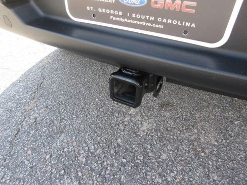 Used 2024 Ford Bronco Sport Big Bend w/ Convenience Package image 21