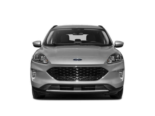Used 2022 Ford Escape SEL AWD/4WD image 4