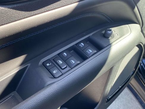 New 2026 Jeep Compass Latitude AWD/4WD image 13