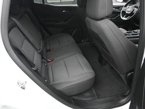 Used 2025 Chevrolet Equinox LT AWD/4WD image 10
