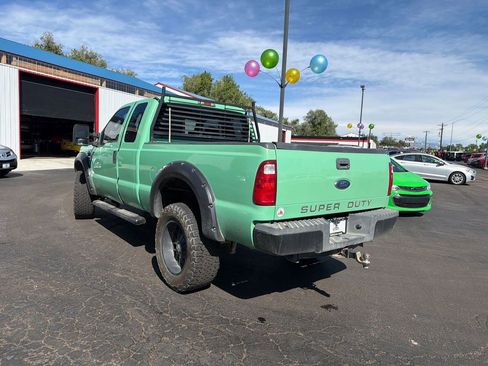 Used 2008 Ford F350 XL AWD/4WD image 9