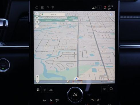 New 2025 GMC Terrain Elevation image 16