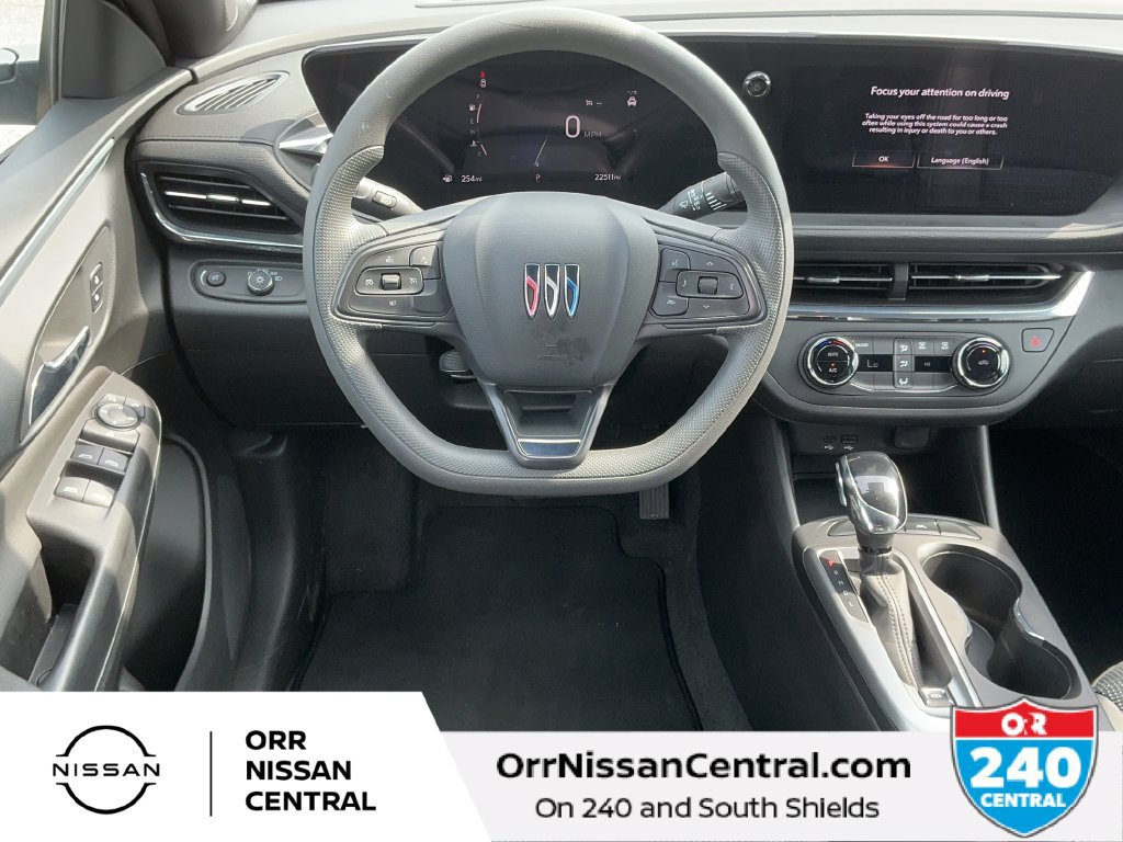 Used 2026 Buick Envista Preferred FWD image 14