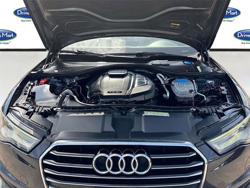 Used 2018 Audi A6 2.0T Premium FWD image 31