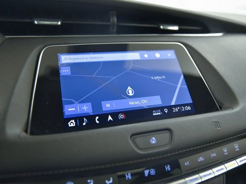 Used 2019 Cadillac XT4 Premium Luxury image 21