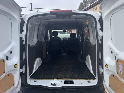 Used 2019 Ford Transit Connect XL FWD image 12