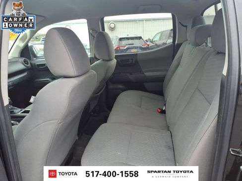 Used 2023 Toyota Tacoma SR AWD/4WD image 12