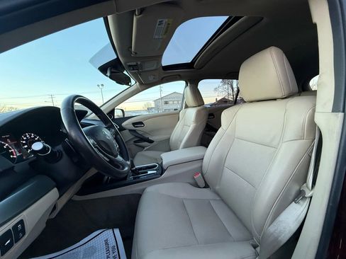 Used 2017 Acura RDX AWD w/ Advance Package image 11