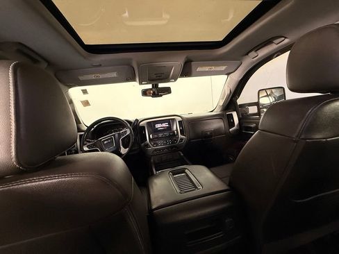 Used 2019 GMC Sierra 3500 SLT AWD/4WD image 22