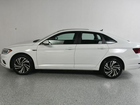 Used 2020 Volkswagen Jetta SEL Premium FWD image 3