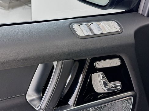 Certified 2023 Mercedes-Benz G 63 AMG G 63 AMG image 19