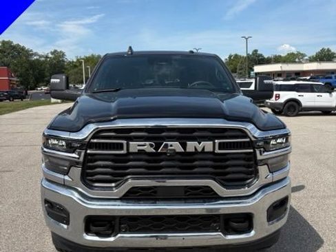 Used 2026 RAM 2500 Big Horn AWD/4WD image 10