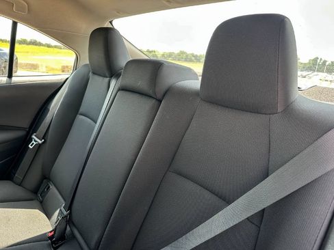 Used 2025 Toyota Corolla LE FWD image 19