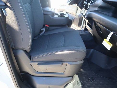 New 2026 RAM 3500 Tradesman image 13