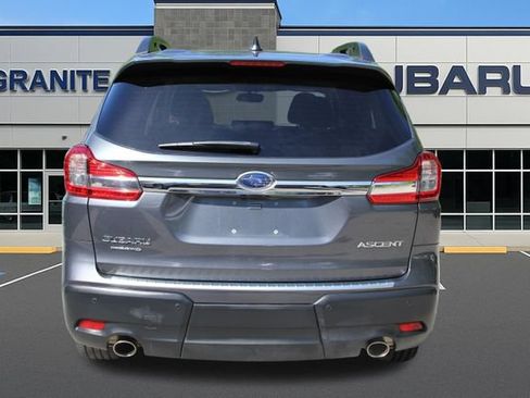 Certified 2021 Subaru Ascent Premium w/ Sport Package AWD/4WD image 9