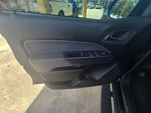 Used 2022 Chevrolet Colorado Z71 RWD image 54