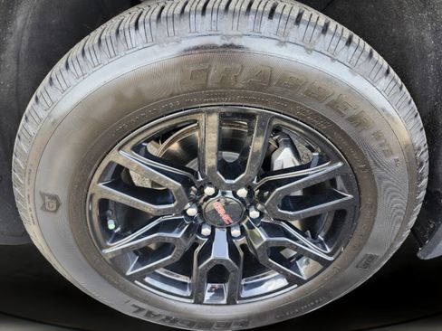 Used 2024 GMC Sierra 1500 Elevation AWD/4WD image 35