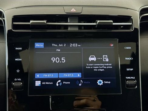 Used 2022 Hyundai Santa Cruz SEL Premium AWD/4WD image 14