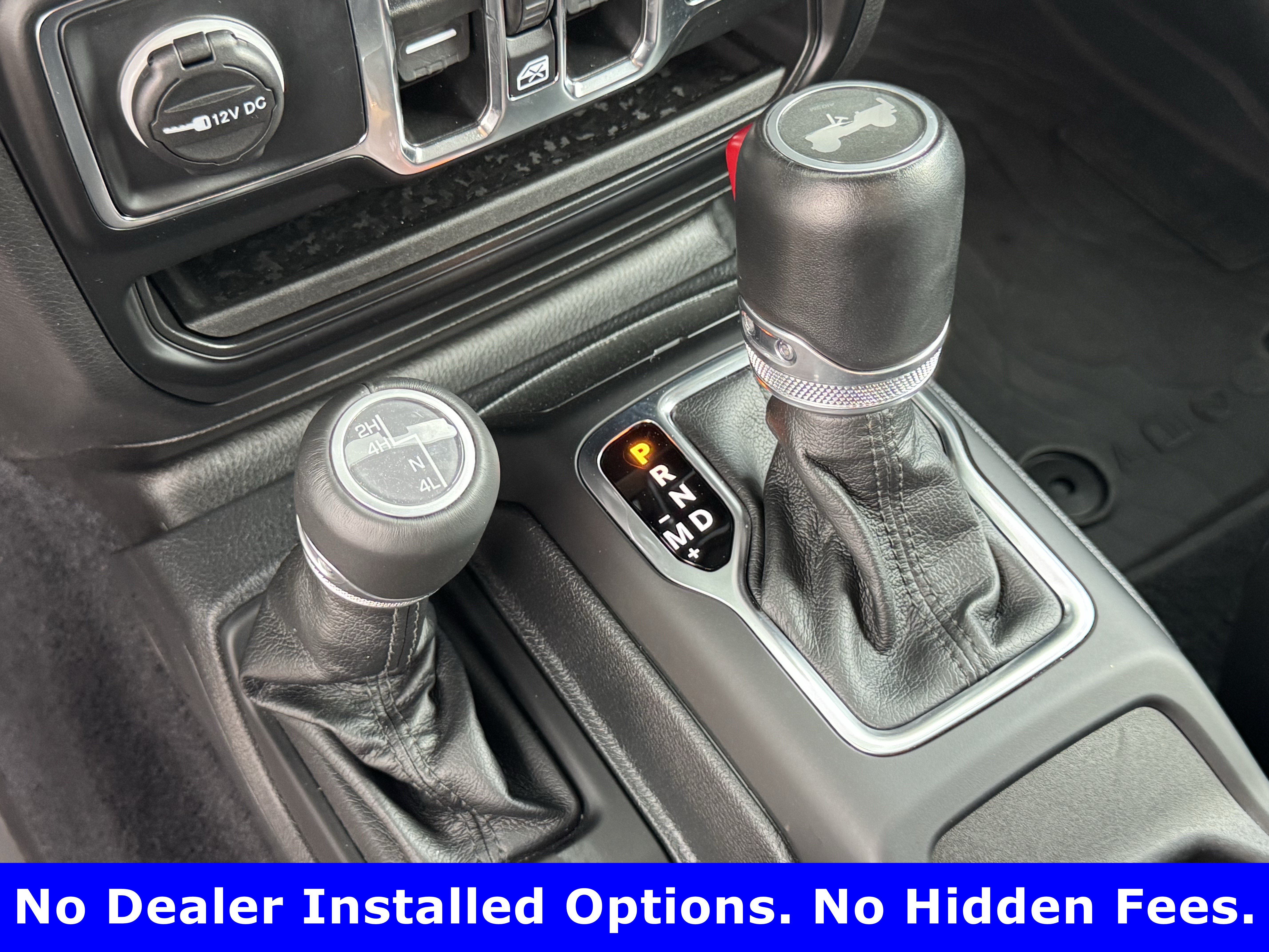 Used 2023 Jeep Wrangler Unlimited Sahara AWD/4WD image 18