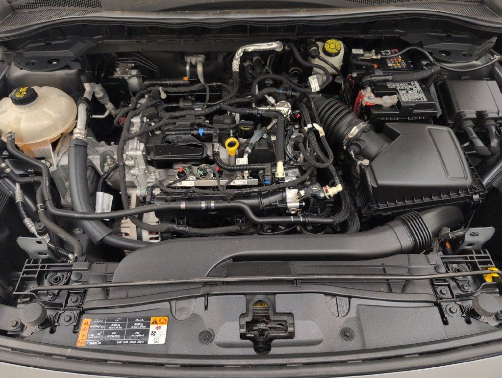 Used 2020 Ford Escape S FWD image 26