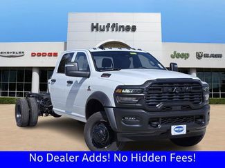 New 2026 RAM 5500 Tradesman video 1