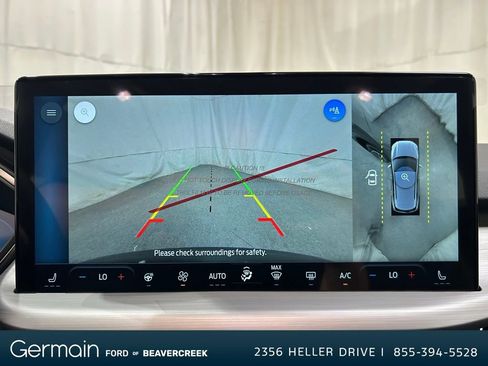 New 2026 Ford Escape SE w/ PHEV Premium Package image 17