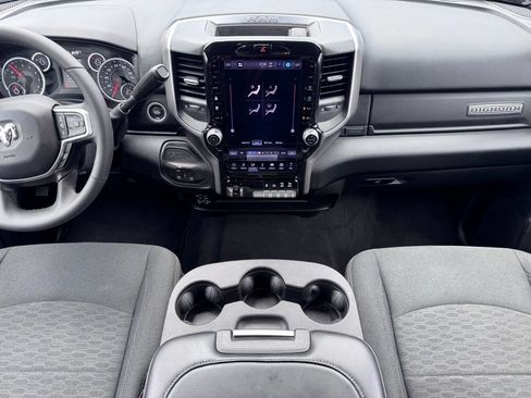 Certified 2026 RAM 2500 Big Horn AWD/4WD image 12