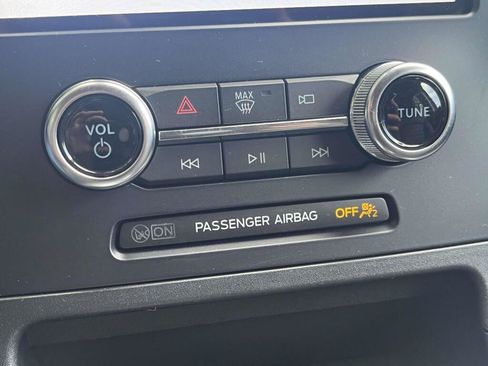 Certified 2023 Ford Edge SEL w/ Convenience Package AWD/4WD image 26