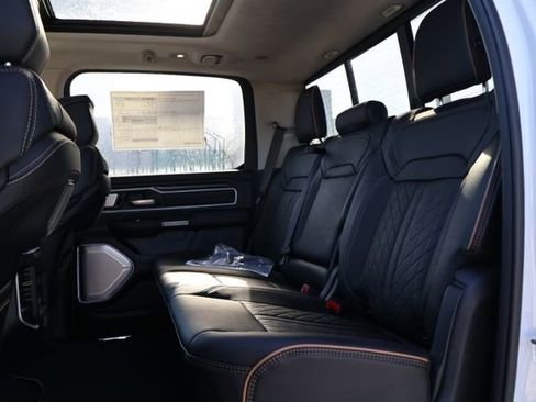 New 2026 RAM 1500 Tungsten w/ Trailer Tow Group image 8