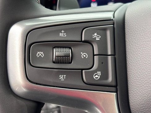 New 2026 Chevrolet Silverado 1500 RST w/ RST All Star Premium Package image 13