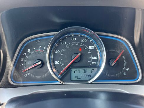 Used 2013 Toyota RAV4 Limited FWD image 28