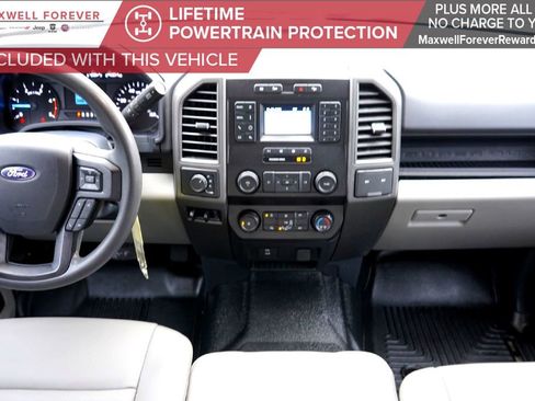 Used 2022 Ford F350 XL w/ Power Equipment Group image 22