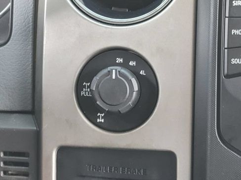 Used 2014 Ford F150 XLT w/ Equipment Group 302A Luxury AWD/4WD image 19