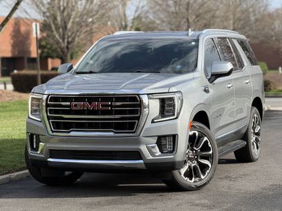 Used 2023 GMC Yukon SLT