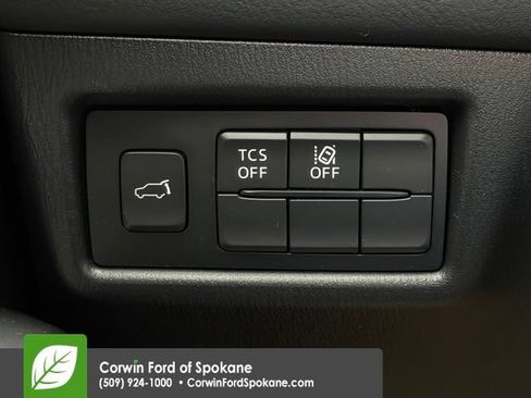 Used 2019 MAZDA CX-5 Grand Touring Reserve AWD/4WD image 26