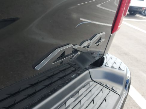 New 2026 RAM 3500 Laramie w/ Night Edition AWD/4WD image 7