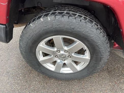 Used 2012 Jeep Wrangler Unlimited Sport AWD/4WD image 20