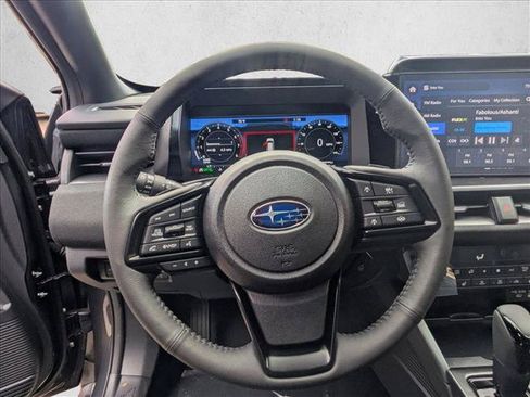 New 2026 Subaru Outback Limited XT AWD/4WD image 18