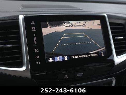 Used 2019 Honda Ridgeline RTL-E image 22