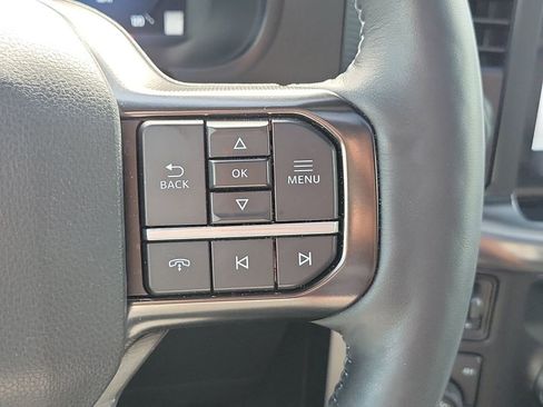 Used 2024 Ford F150 Platinum w/ Equipment Group 702A High image 37