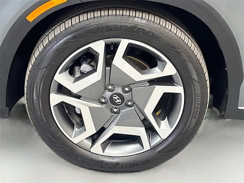 Used 2025 Hyundai Palisade SEL image 33