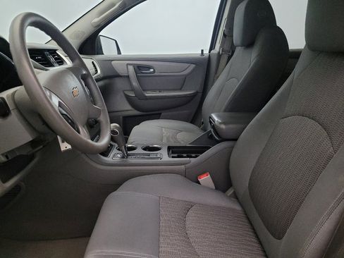 Used 2017 Chevrolet Traverse LS w/ LPO, 'HIT The Road' Package image 17