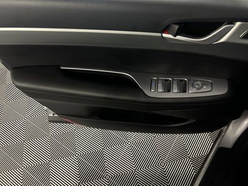 Used 2025 Hyundai Palisade SEL image 24