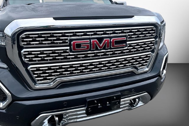 Used 2021 GMC Sierra 1500 Denali w/ Driver Alert Package II AWD/4WD image 29