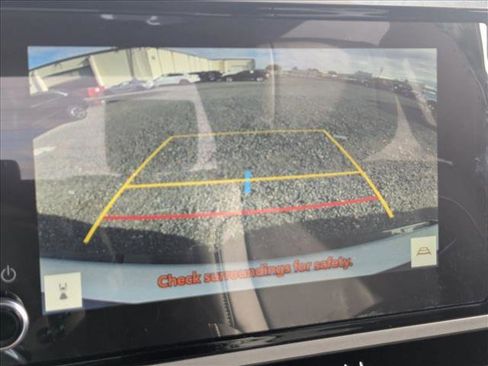 New 2026 Toyota Tundra SR5 image 13