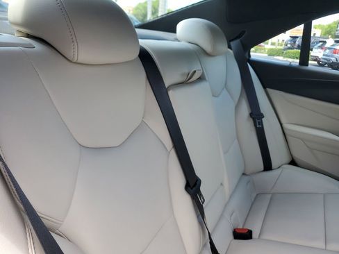 Certified 2023 Cadillac CT4 Luxury RWD image 25