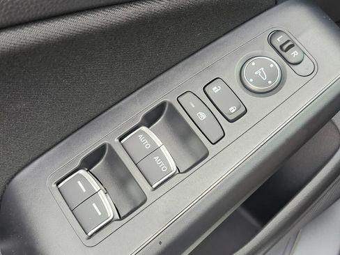 New 2026 Honda Civic Sport image 31